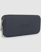 Fenn Collection - Wallet - Navy, Colour: Navy-004