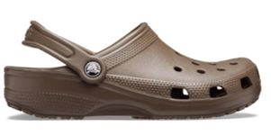 Crocs - Classic Adult - Chocolate