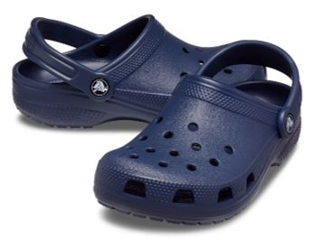Kiddies - Croc's C11-J6
