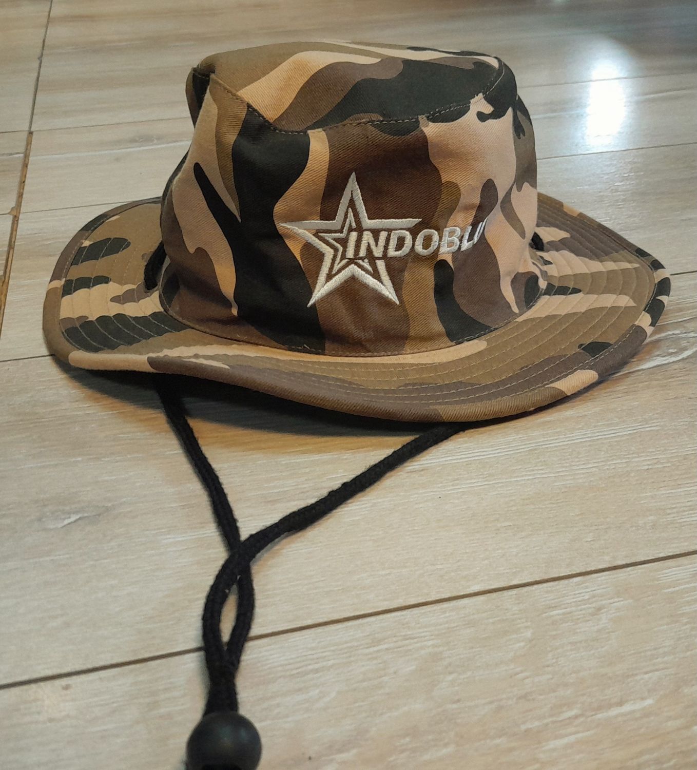 Indoblu - Safari Kiddies Hats - Assorted