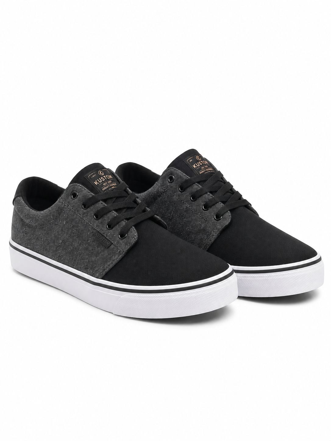 Kustom - LayDay Sneakers, Sizes: UK8