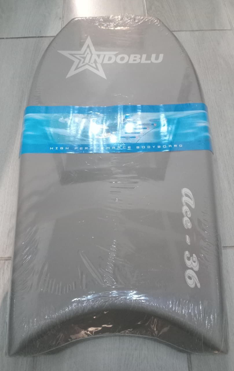 Indoblu - Bodyboard - Ace 36"