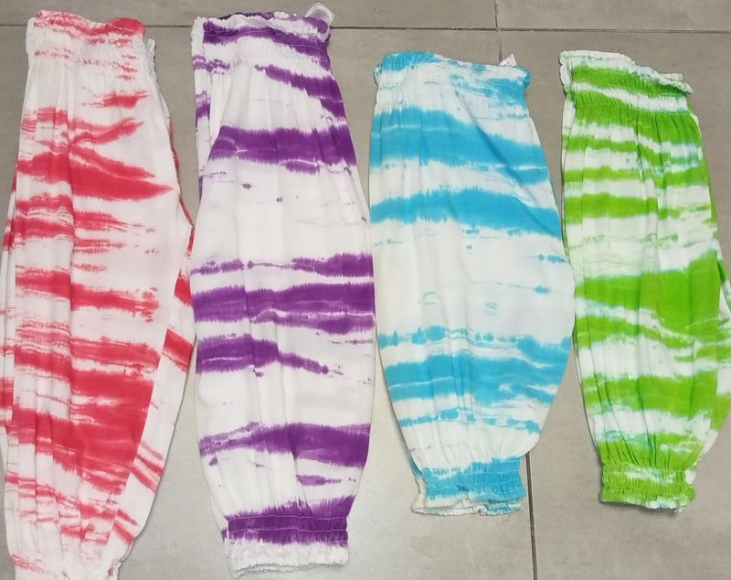 Kiddies - Flowy Pants