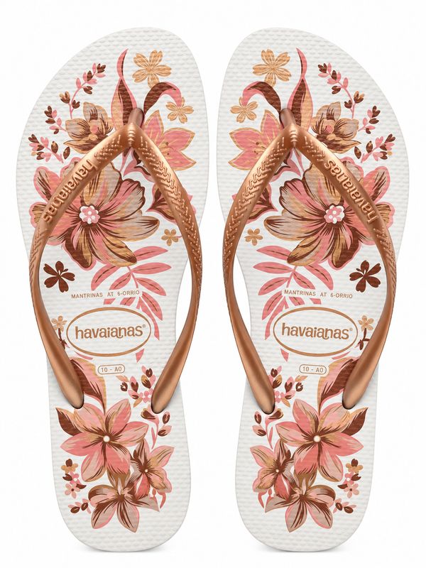 Havaianas - Slim Organic - 4103352-1711
