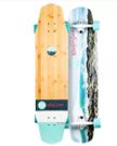 RYD - True Surf Skate - Road Movie, Size.: 39"