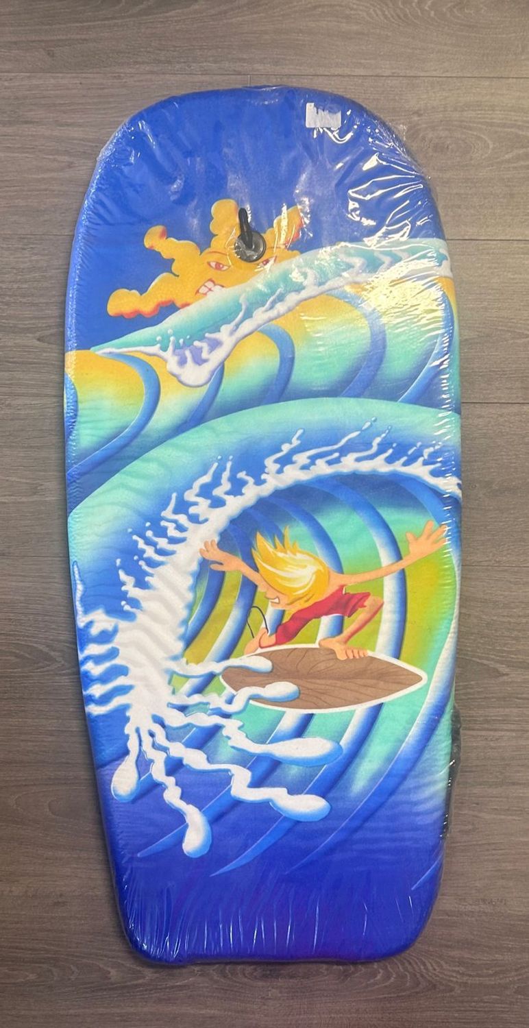 Indoblu - Fun ESP Bodyboard 26"