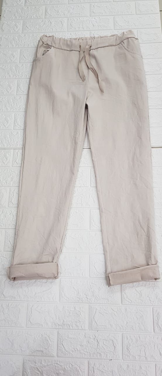 Pati Smith - Curve Stretch Pants