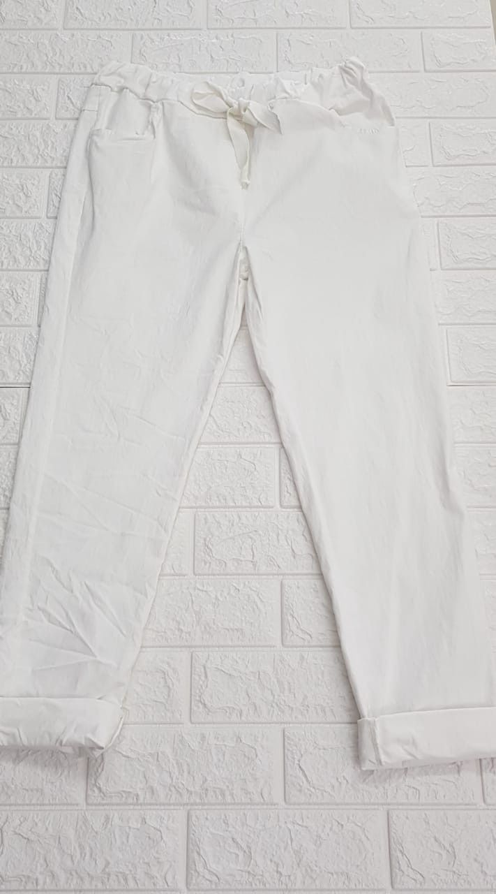 Pati Smith - Curve Stretch Pants