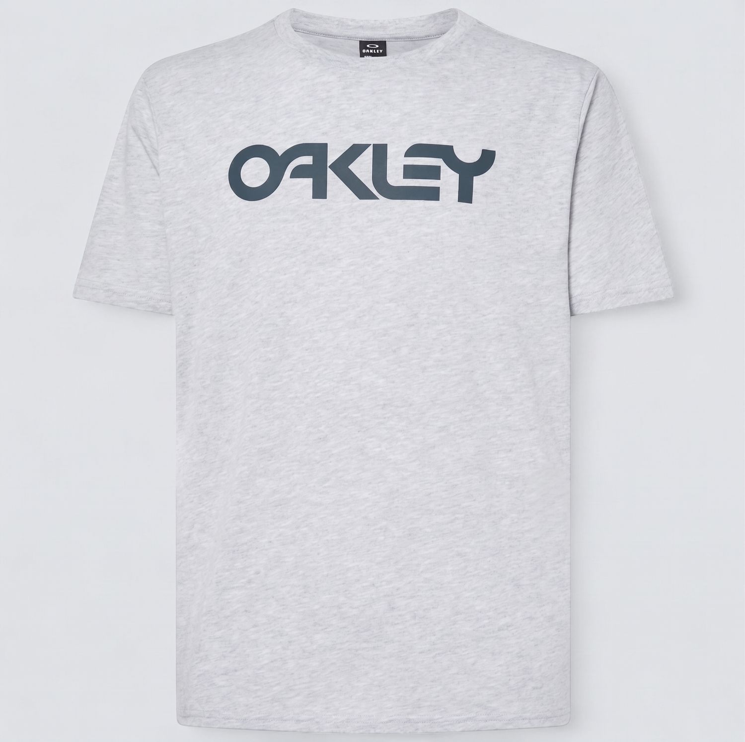 Oakley - Mark Ii Tee 2.0 - Granite Heather, Sizes: X-Samll