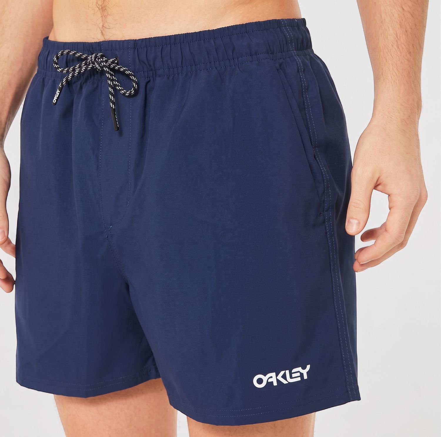Oakley - Beach Volley 16” Beach Short - Abyss, Sizes: XS