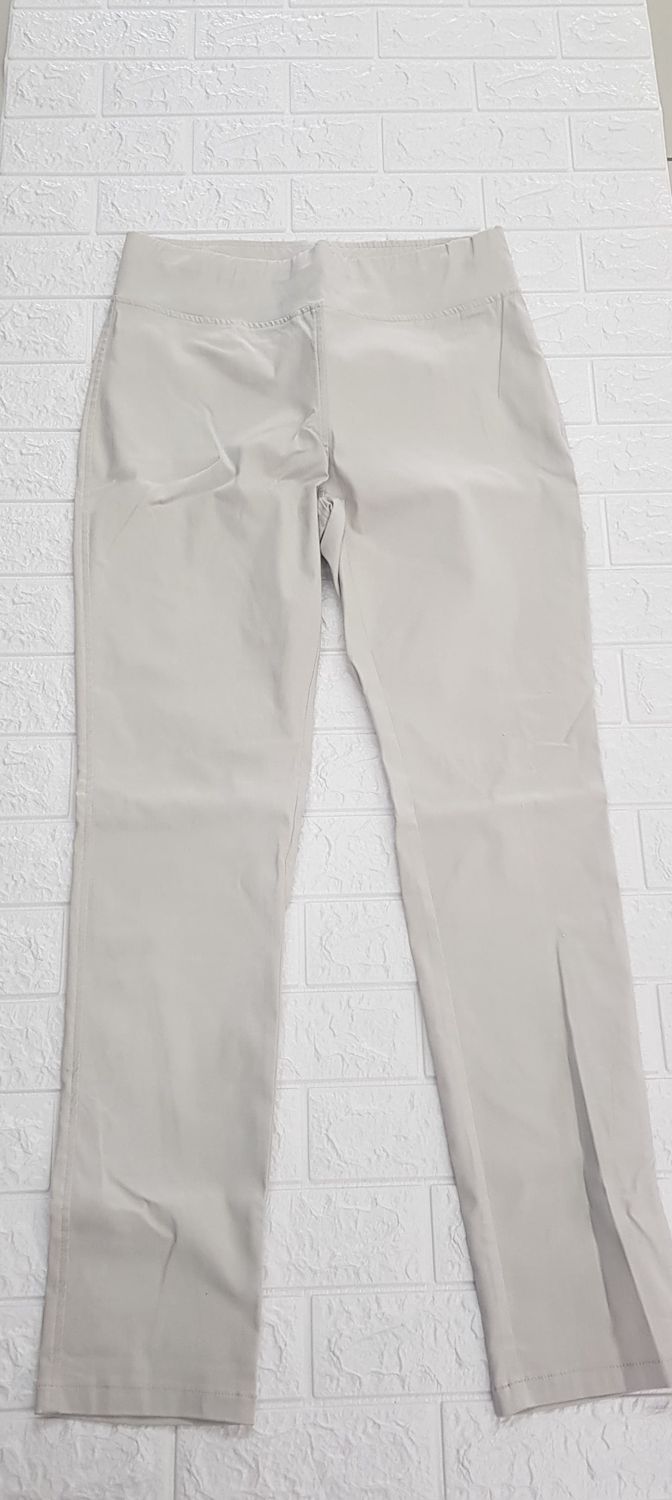 Barrington - Kelly Jegging  - Stone, Size.: 32