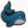 Crocs - Jibbitz - Willy Whale - 10008215, Size.: Singles