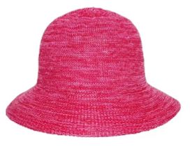 Emthunzini - Lizzie, Colour: Raspberry