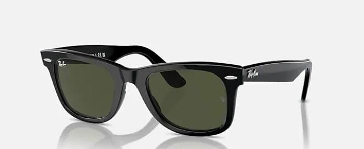 Ray-Ban - Sun Glasses ORB2140-90150