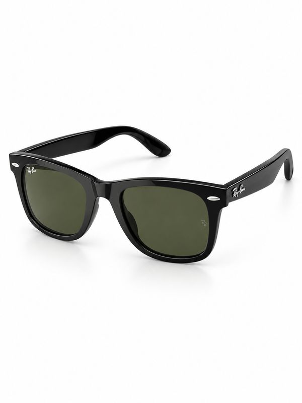 Ray-Ban - Sun Glasses - Wayfarer ORB2140-90150