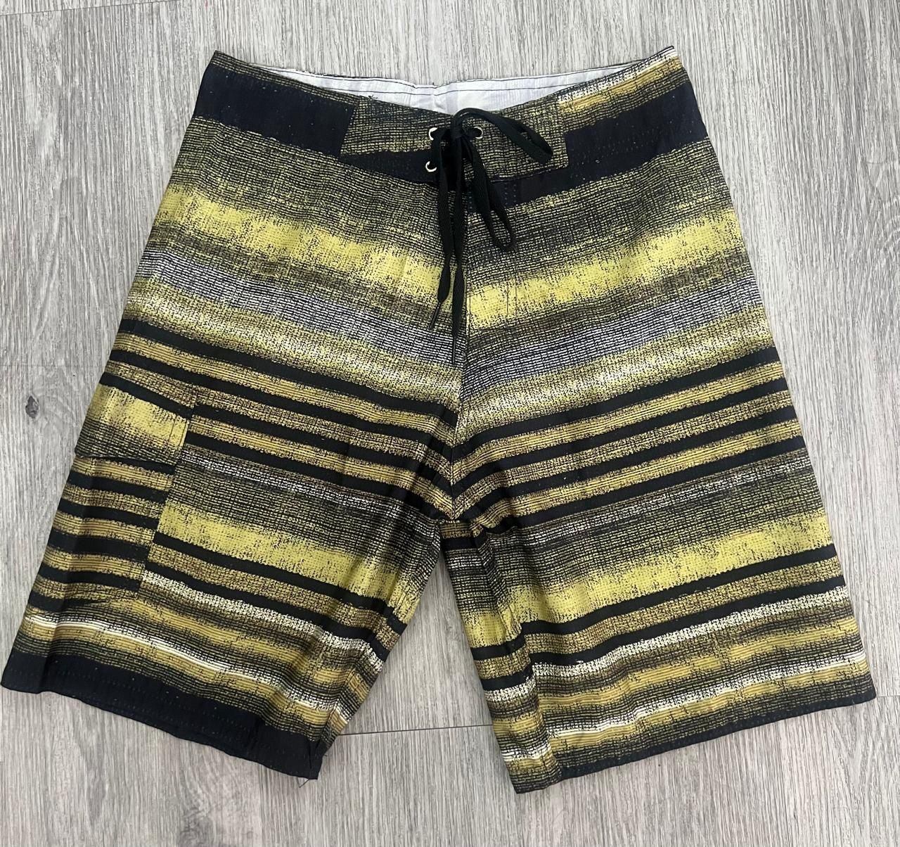 Indoblu - MBS Men's Board Shorts