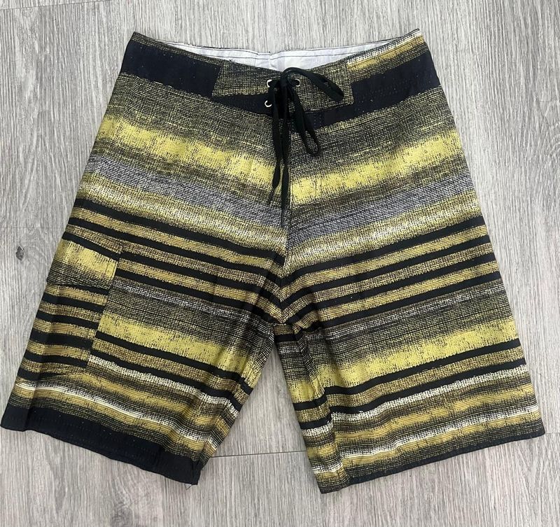Mens - Beach Shorts