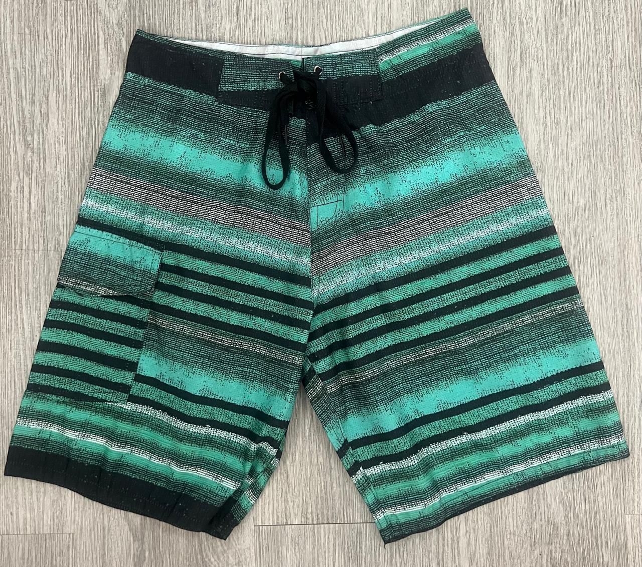 Indoblu - MBS Men's Board Shorts