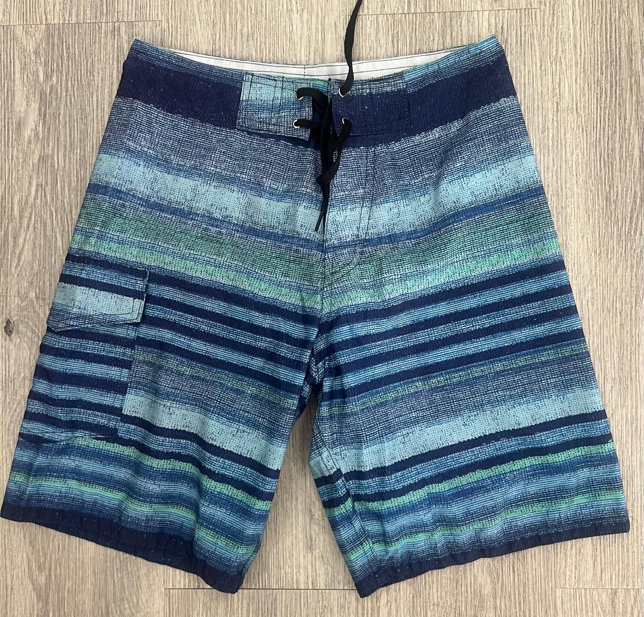 Indoblu - MBS Men's Board Shorts