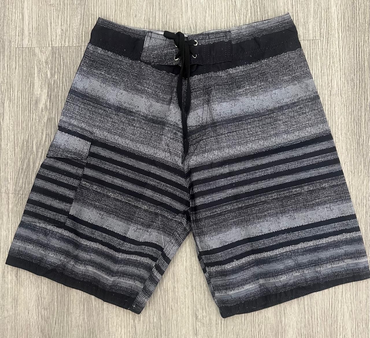 Indoblu - MBS Men's Board Shorts