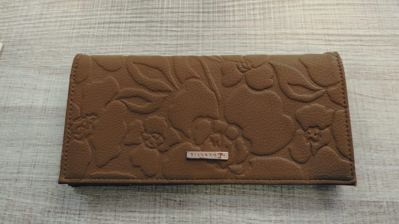 Billabong - Ladies Secret Garden Wallet