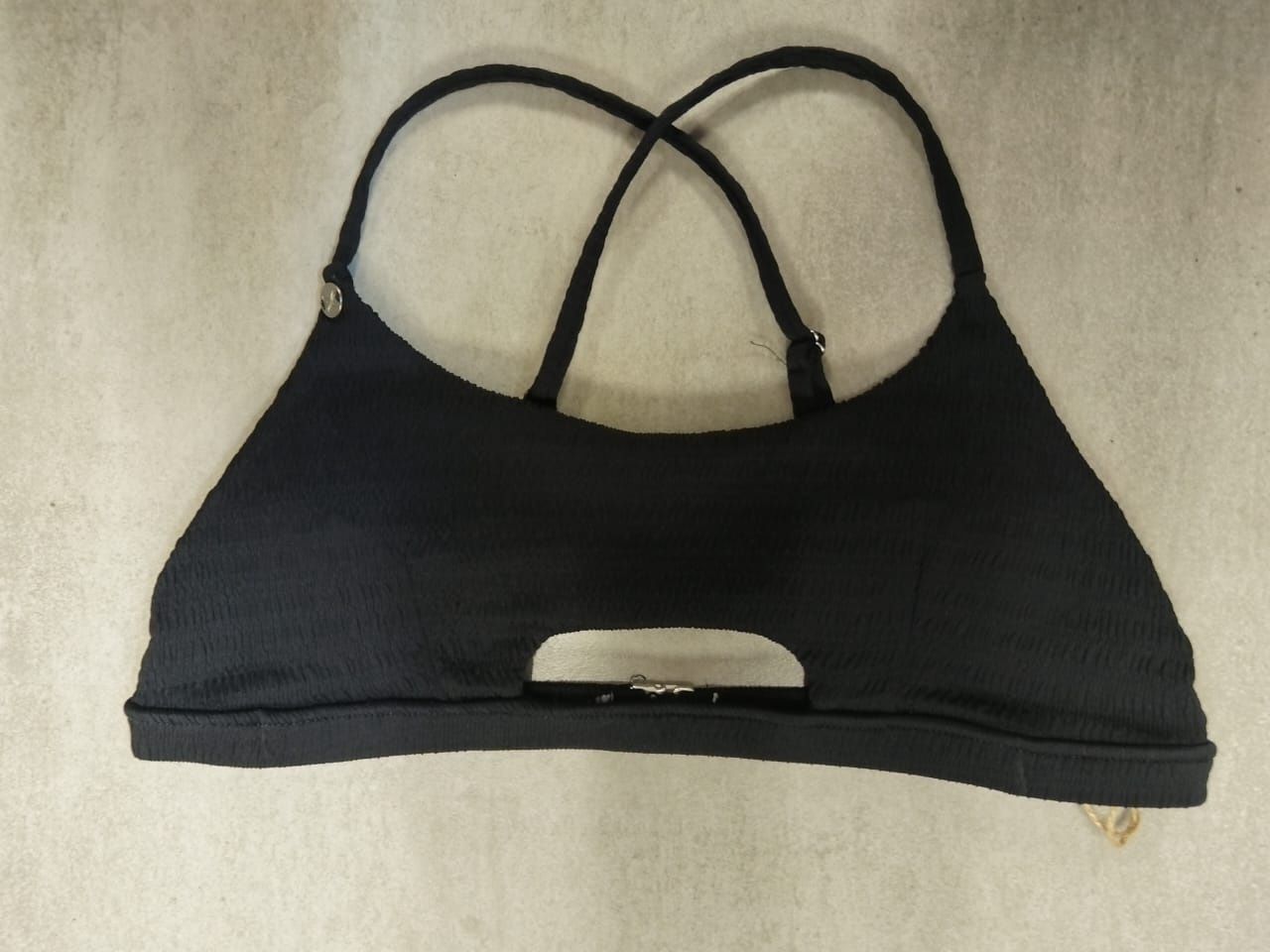 Lizzy - Indica Bikini Top - LS20233