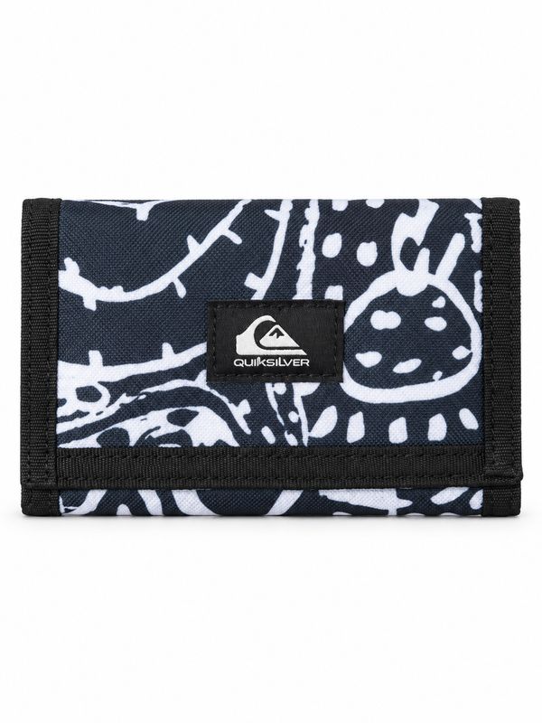 Quikilver - The Everydaily Wallet