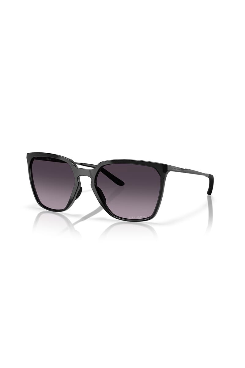 Oakley - Sun Glasses 948001, Colour: Polished Black Ink Prizm Grey Gradient, Description: Sielo SQ