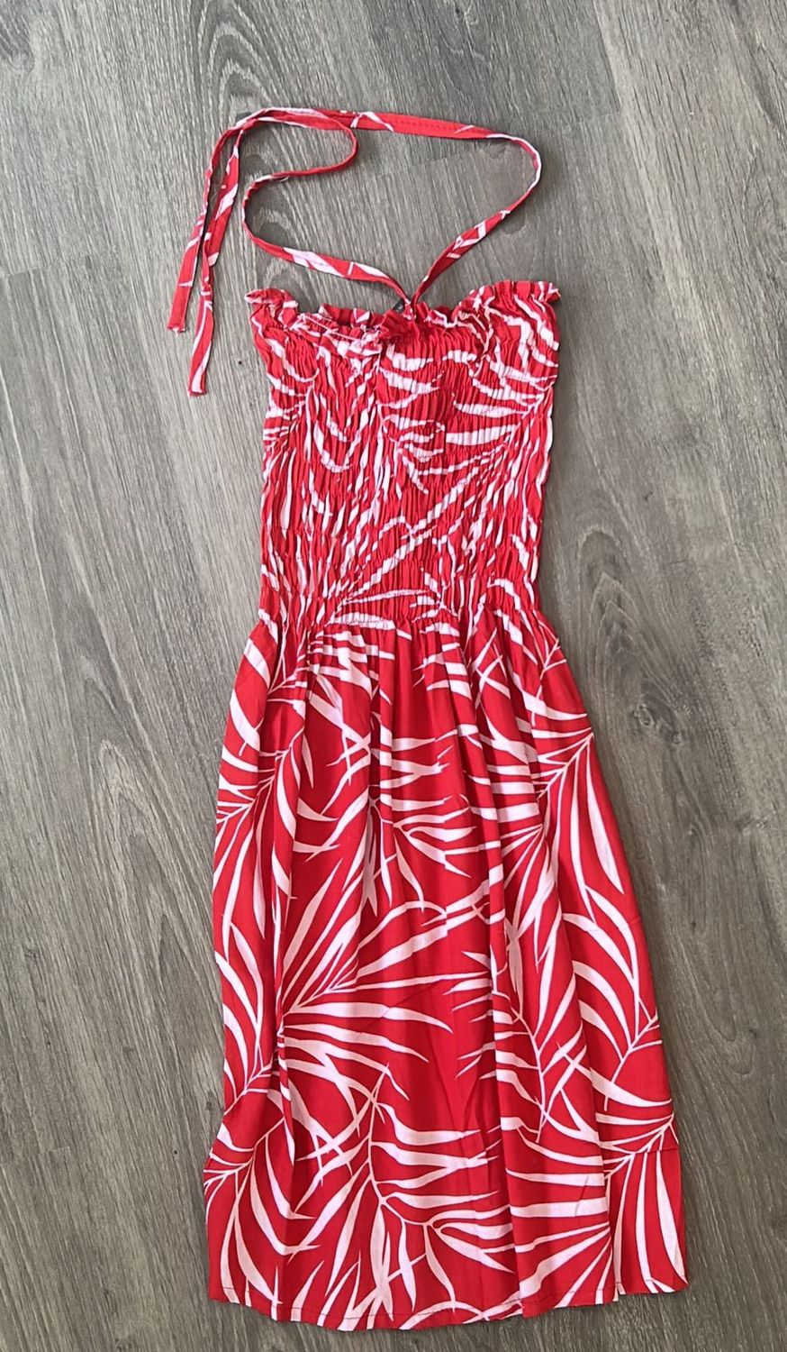Indoblu - SD 2 Ladies Short Dress