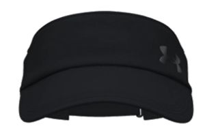Under Armour - W Iso-Chill Launch Visor - 1383480-001