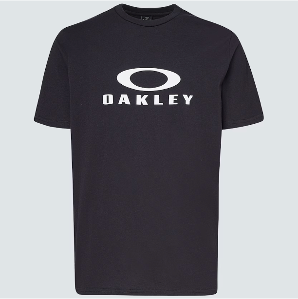 Oakley - Tees - O Bark 2.0 - FOA402167, Colour: Blackout, Sizes: X-Small