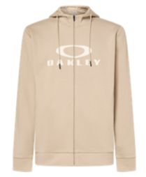 Oakley - Bark FZ Hoodie 2.0 - Humus - F0A402598