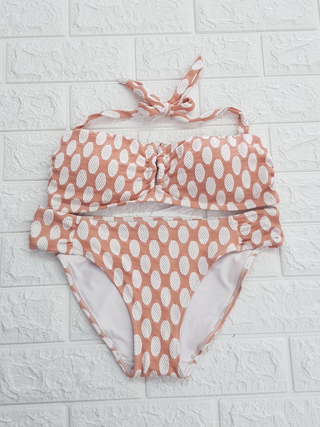 Gisela - Graphic Dot 2 Piece / 2/3006S, Colour: Graphic Dot, Size.: X-Small