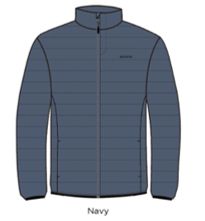 Lizzard - Eydie - Mens Puffer Jacket