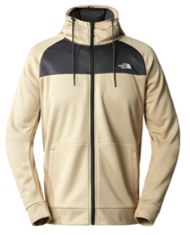 The North Face - TNF - M Reaxion Fleece Hoodie - EU