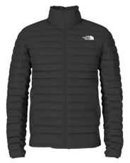 TNF - Mens Canyonlands Hoodie, Colour: Black, Sizes: Small