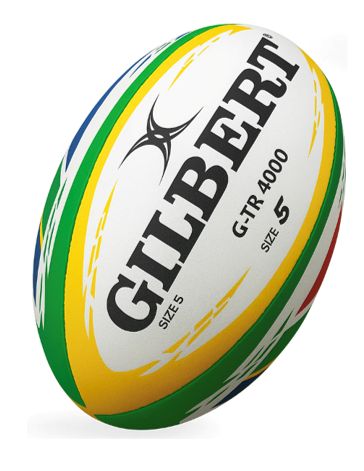 Rugby Balls
