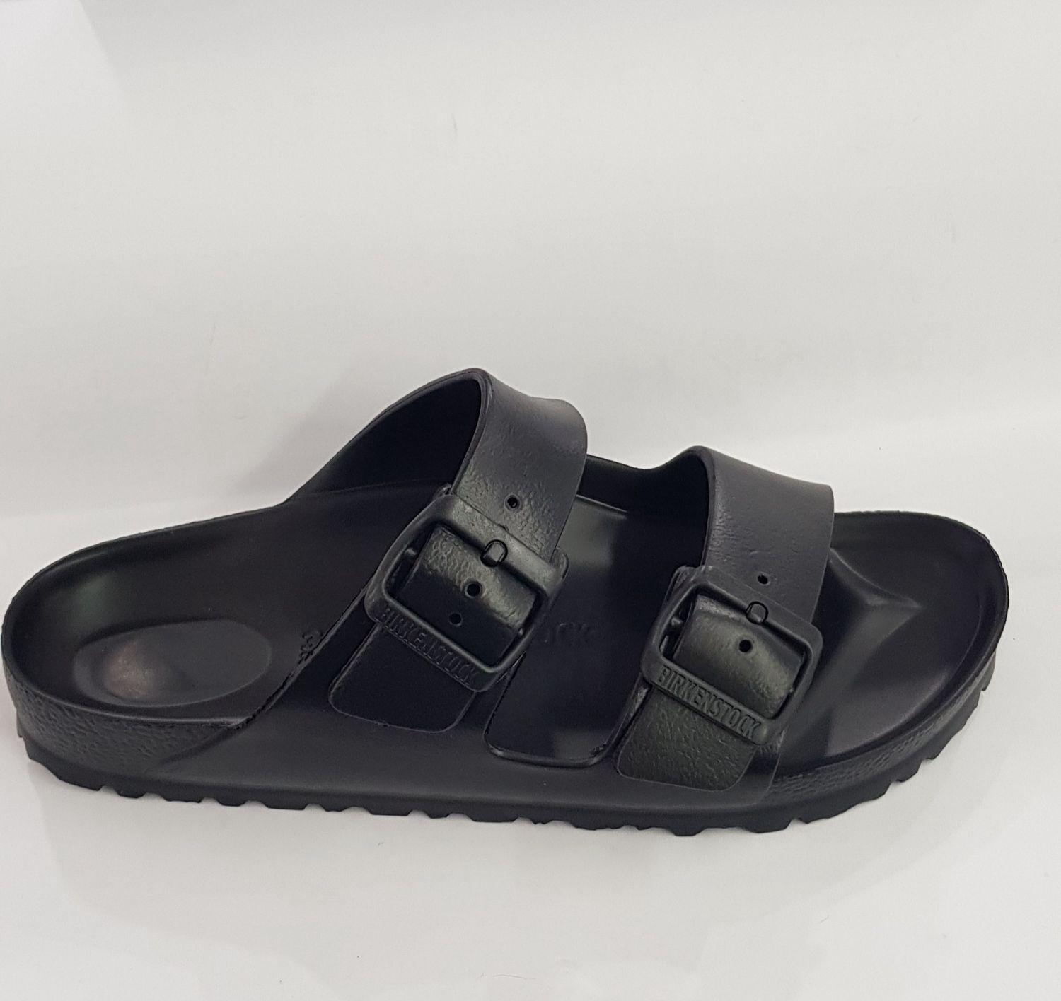Birkenstock - Arizona Eva Black /Narrow /0129423