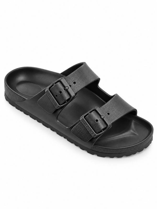 Birkenstock - Arizona Eva Black /Narrow /0129423