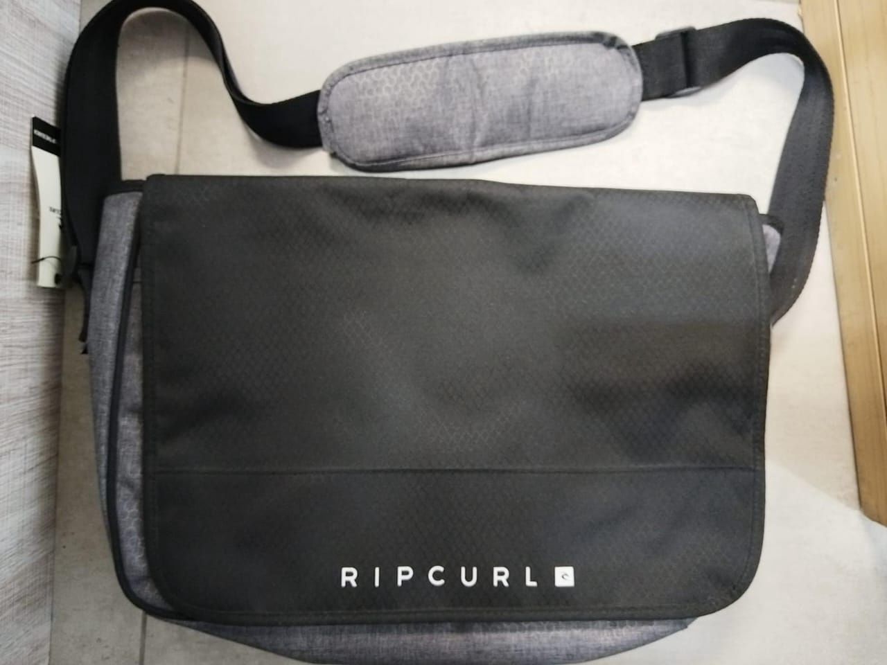 Rip Curl - Simple Satchel Laptop Bag
