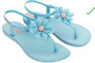 Ipanema - Class Sparkle - Girls - GIG2701LTBL-K3, Colour: Blue, Sizes: Size 9/10