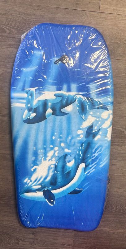 Indobblu - ESP Fun Bodyboards