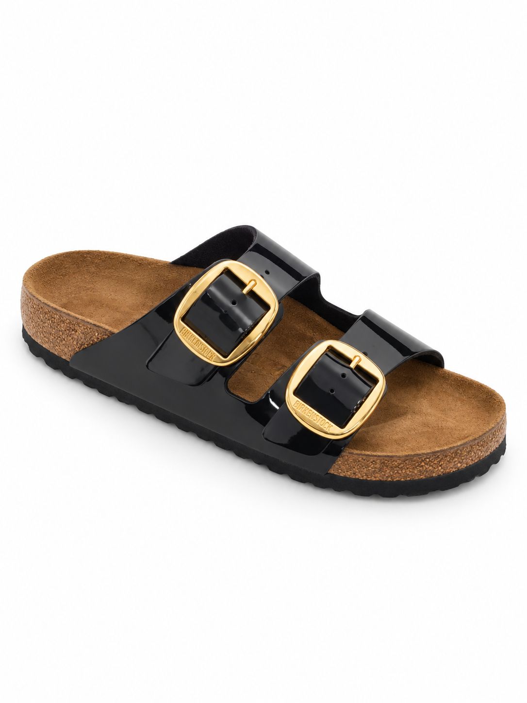 Birkenstock - Arizona Big Buckle  Oiled Leather - 40R, Size.: 40R