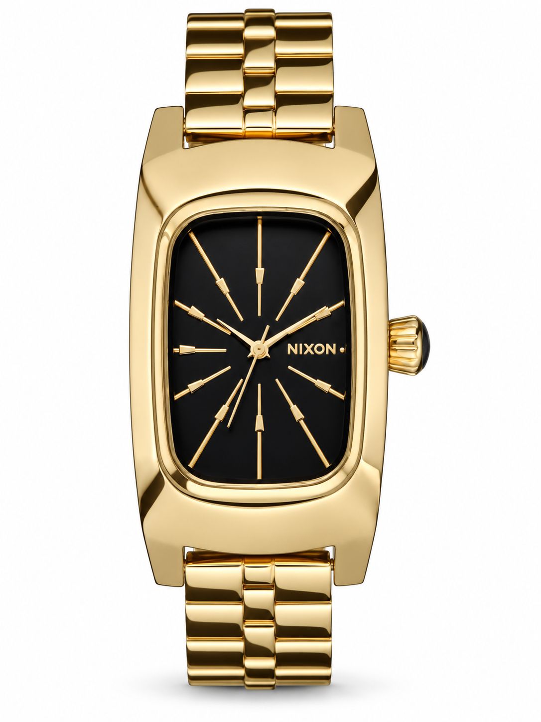 Nixon - The Frankie - Mid Century / Gold / Black - A1441-5323-00