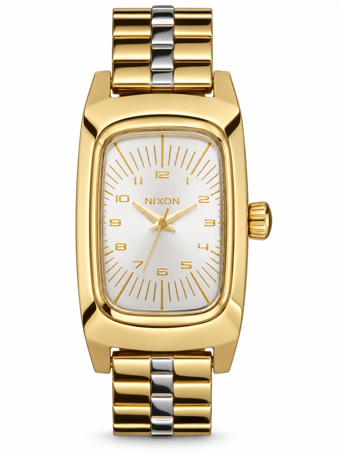 Nixon - The Frankie - Starburst / Gold / Silver - A1441-5324-00