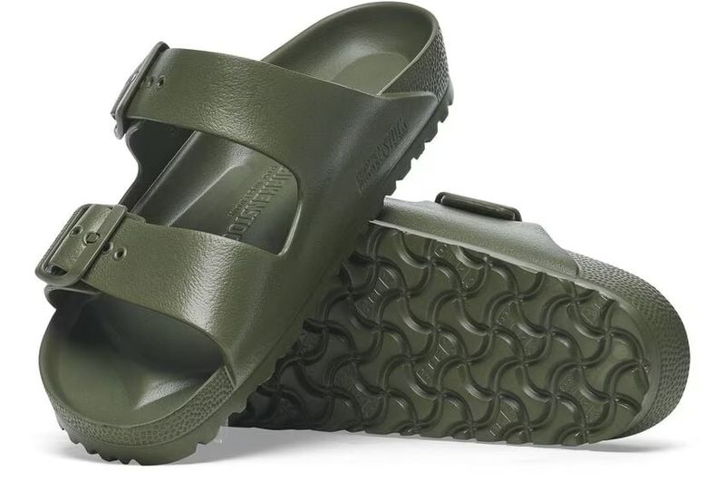 Birkenstocks - EVA