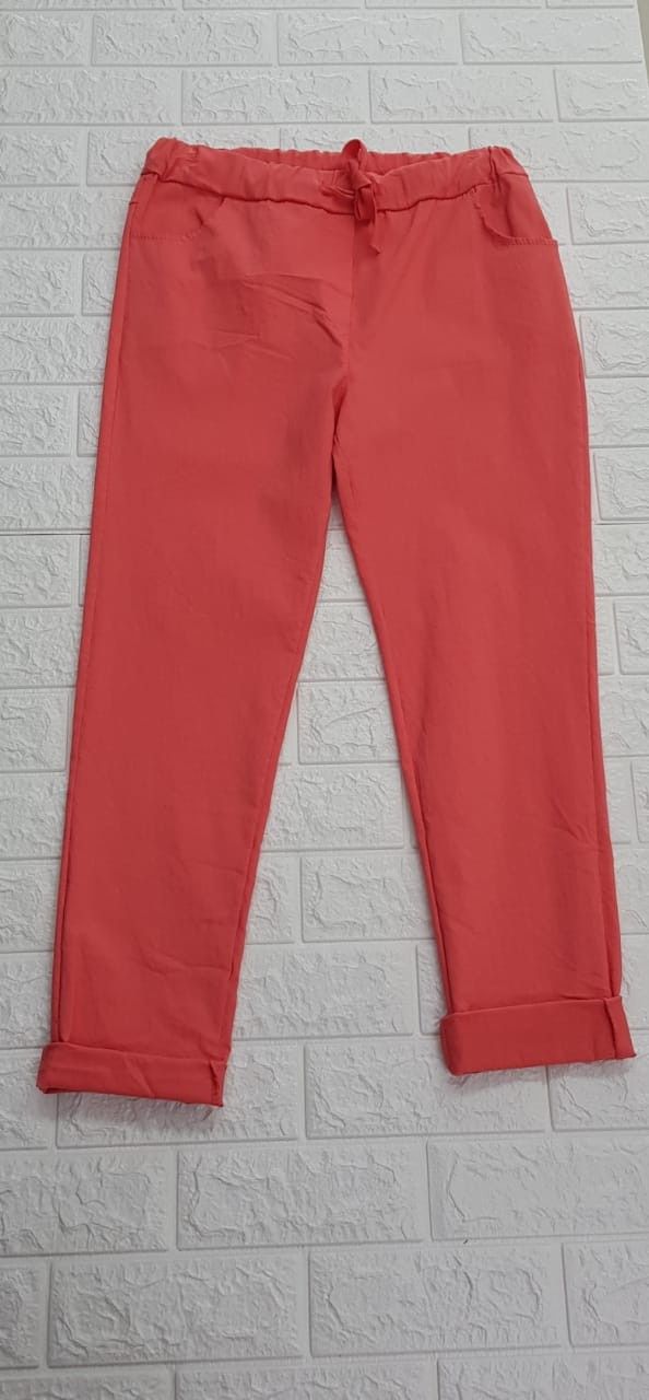 Pati Smith - Regular Stretch Pants