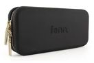 Fenn Collection - Wallet Black
