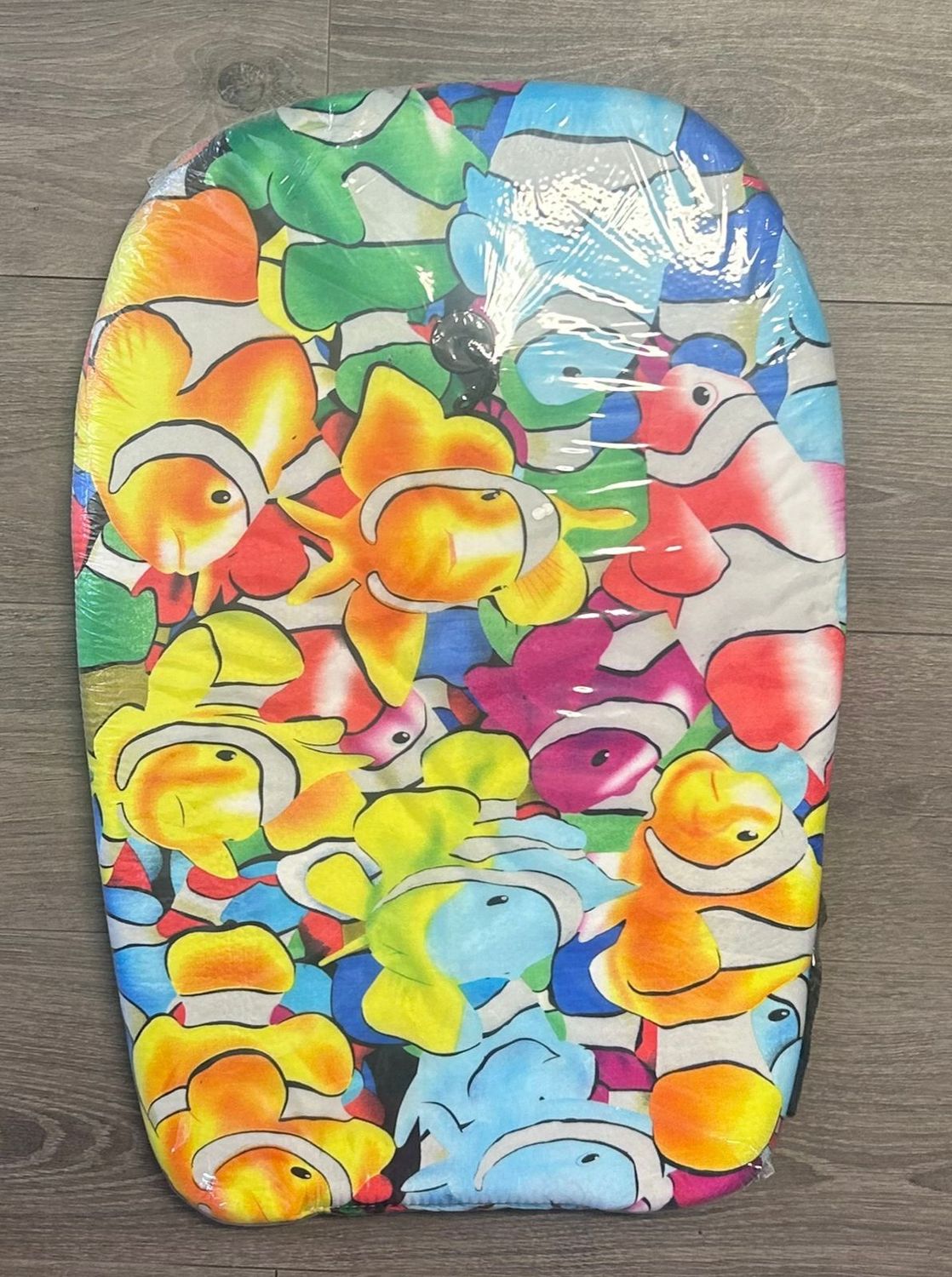 Indoblu - Fun ESP Bodyboards 33"