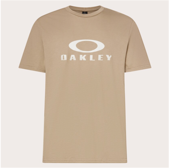 Oakley - Tees - O Bark 2.0 - Pebble - FOA402167, Sizes: XS